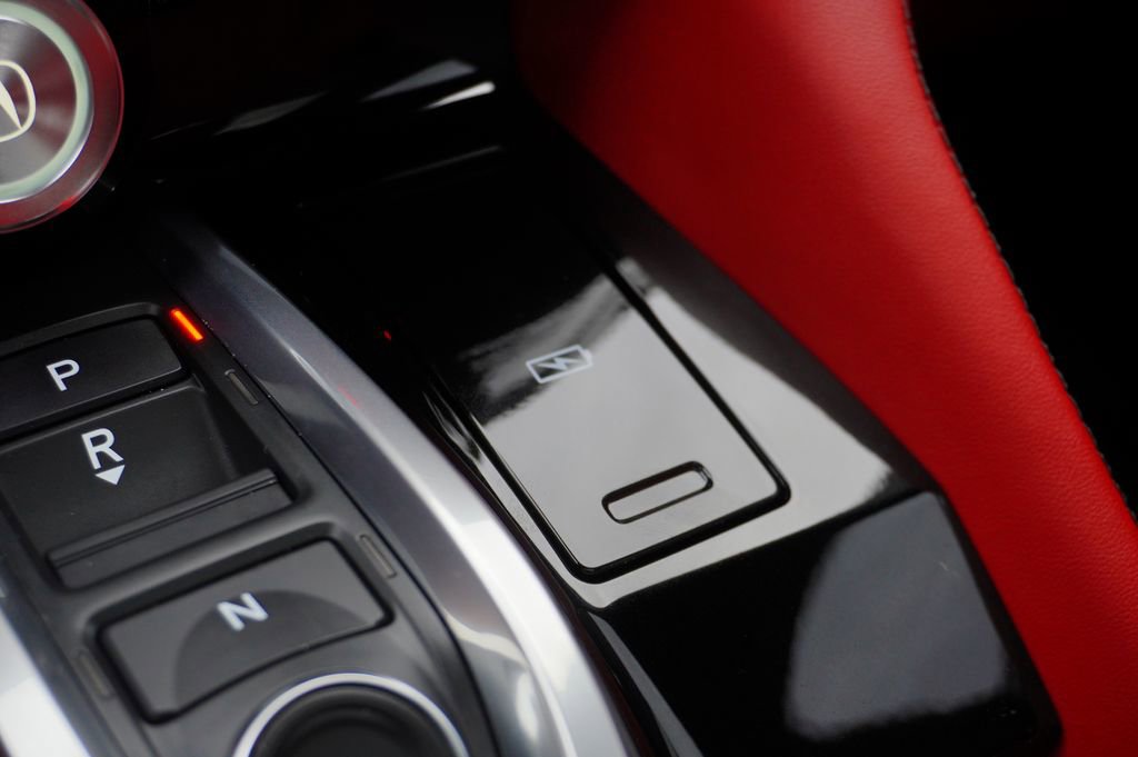 Used 2023 Acura MDX Type S image 20