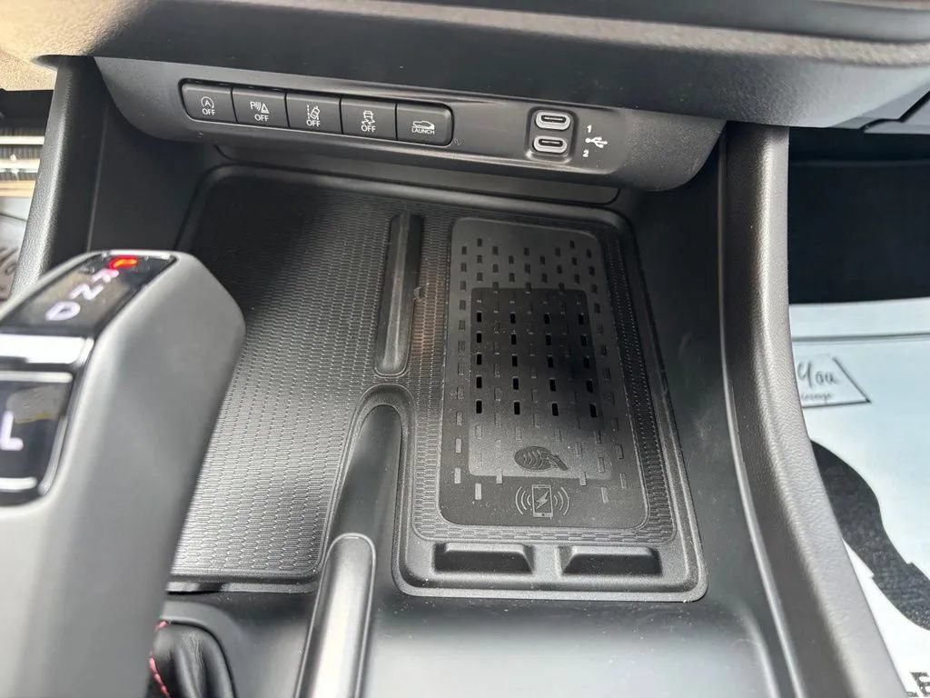 New 2027 Dodge Charger Scat Pack AWD/4WD image 15