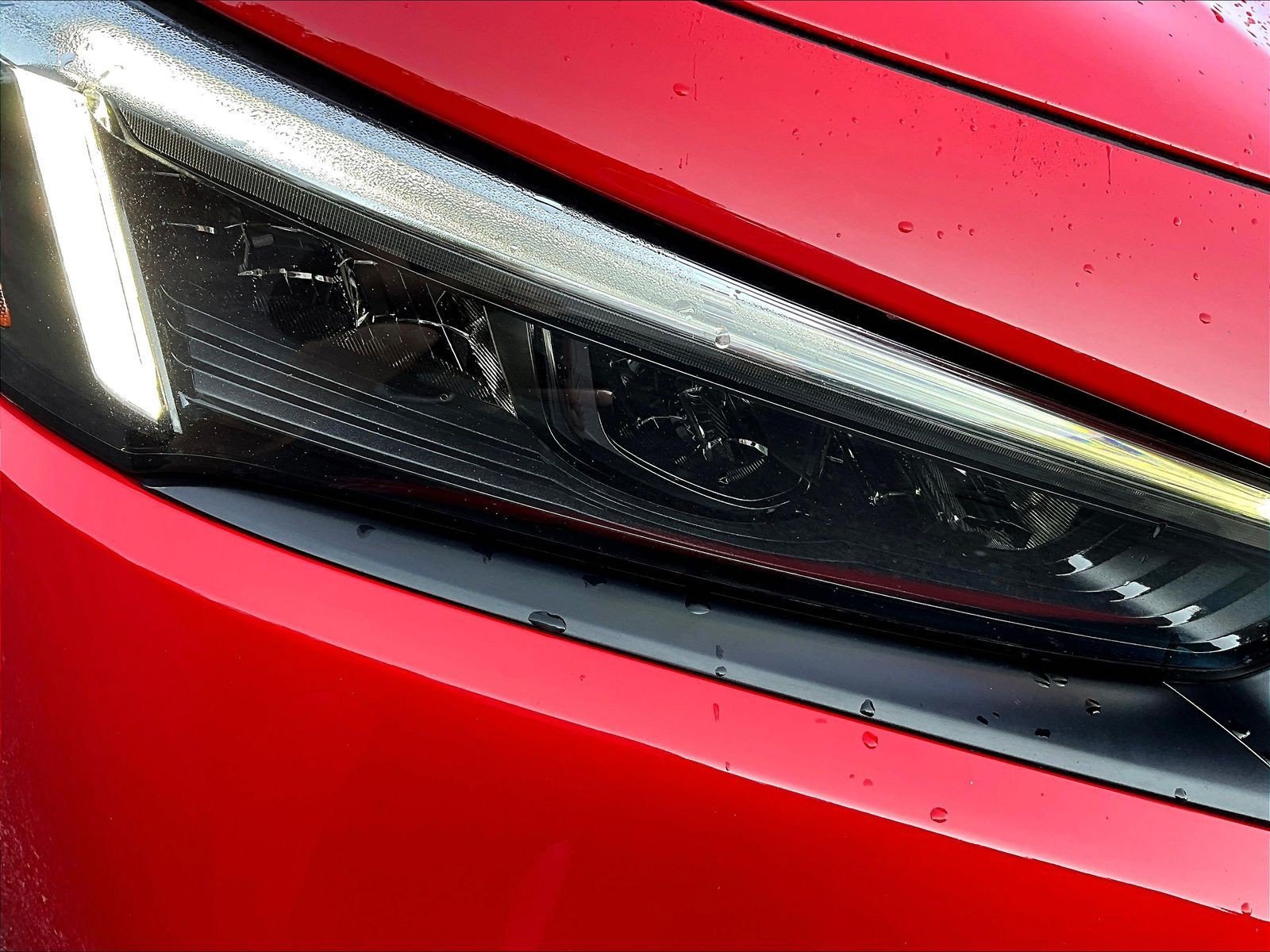 Certified 2024 Honda Civic Sport image 31