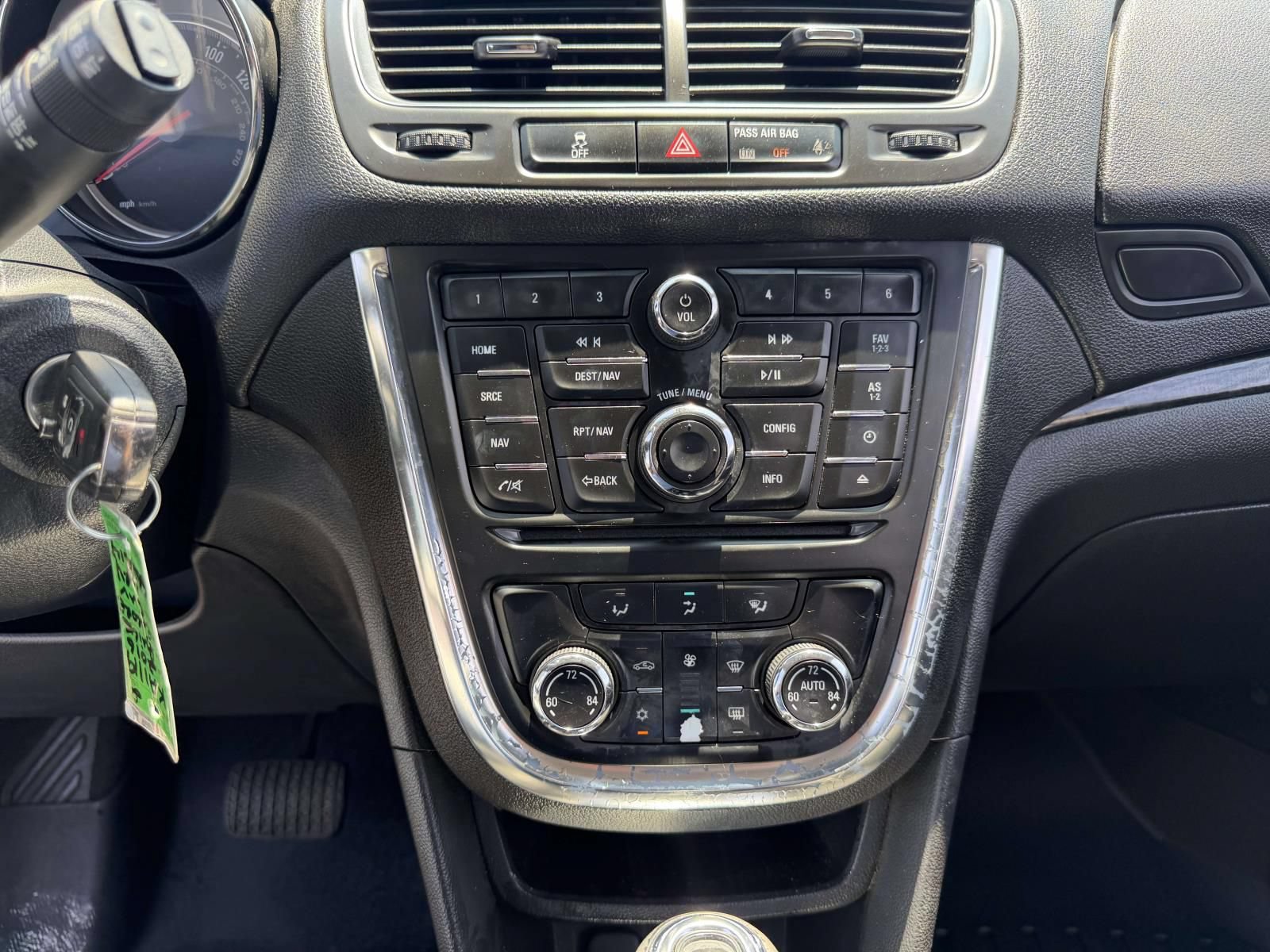 Used 2016 Buick Encore Convenience AWD/4WD image 24