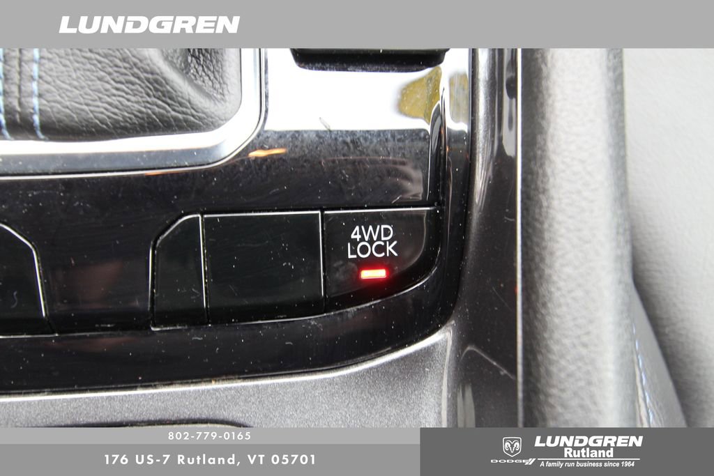 Used 2022 Jeep Compass Latitude w/ Convenience Group image 30