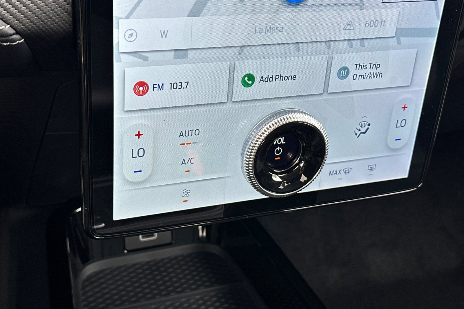 New 2026 Ford Mustang Mach-E Select w/ Interior Protection Package image 20