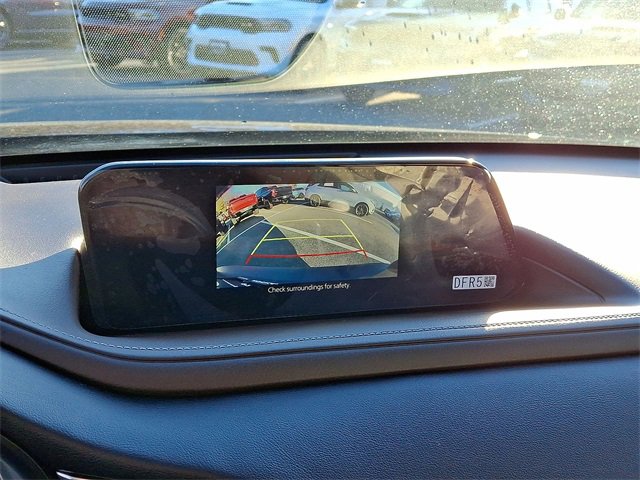 Used 2023 MAZDA CX-30 2.5 Turbo w/ Premium Package image 15