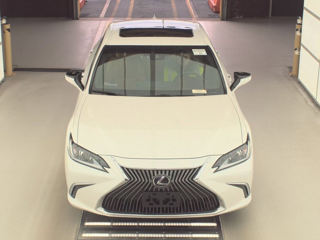 Used 2021 Lexus ES 250 250 image 3