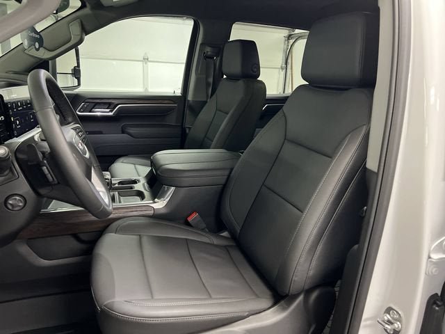 Certified 2026 GMC Sierra 1500 SLT w/ SLT Premium Plus Package AWD/4WD image 19