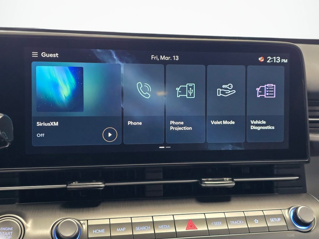 New 2026 Hyundai Kona SE AWD/4WD image 28