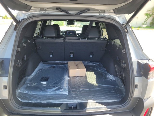 New 2026 Subaru Outback Touring XT AWD/4WD image 7