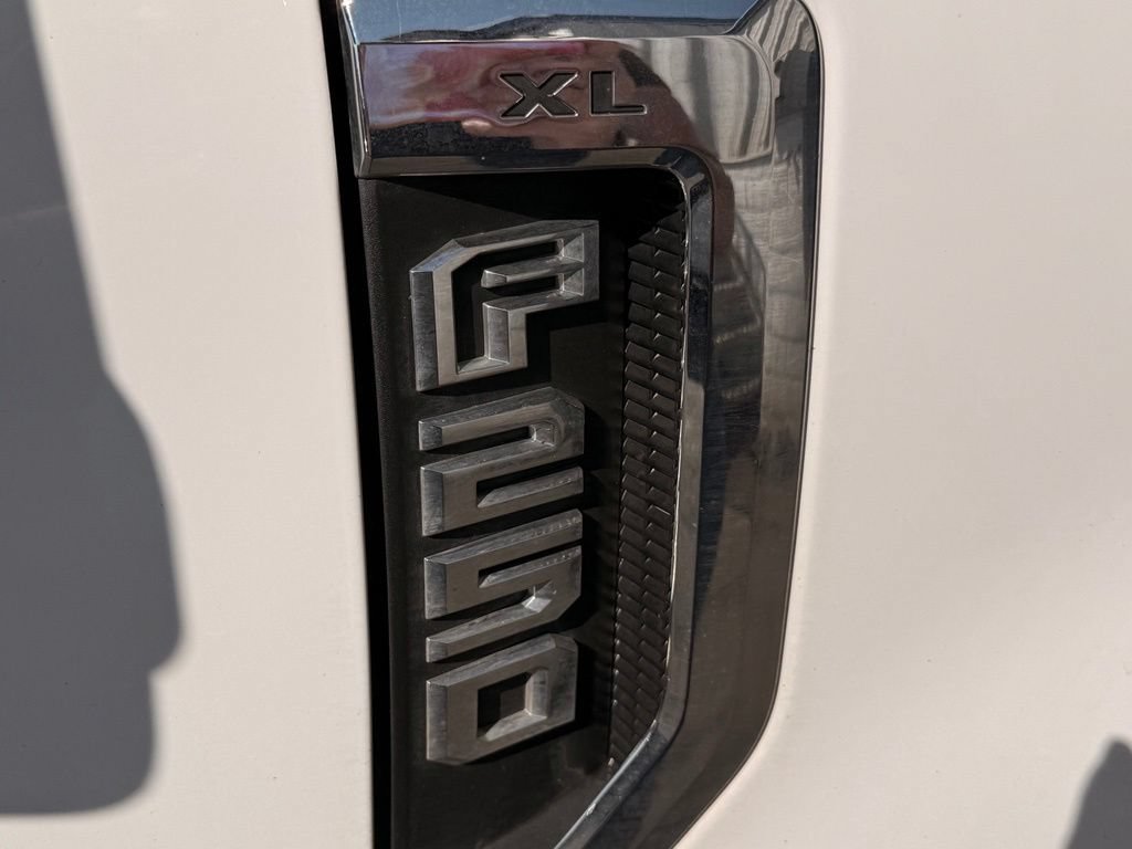 Used 2020 Ford F250 XL w/ Power Equipment Group AWD/4WD image 10