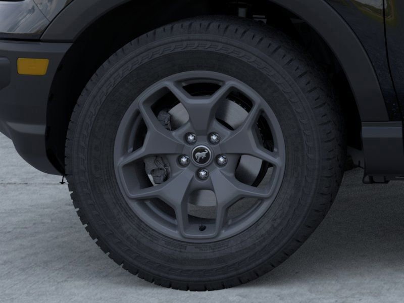 New 2024 Ford Bronco Sport Badlands image 19