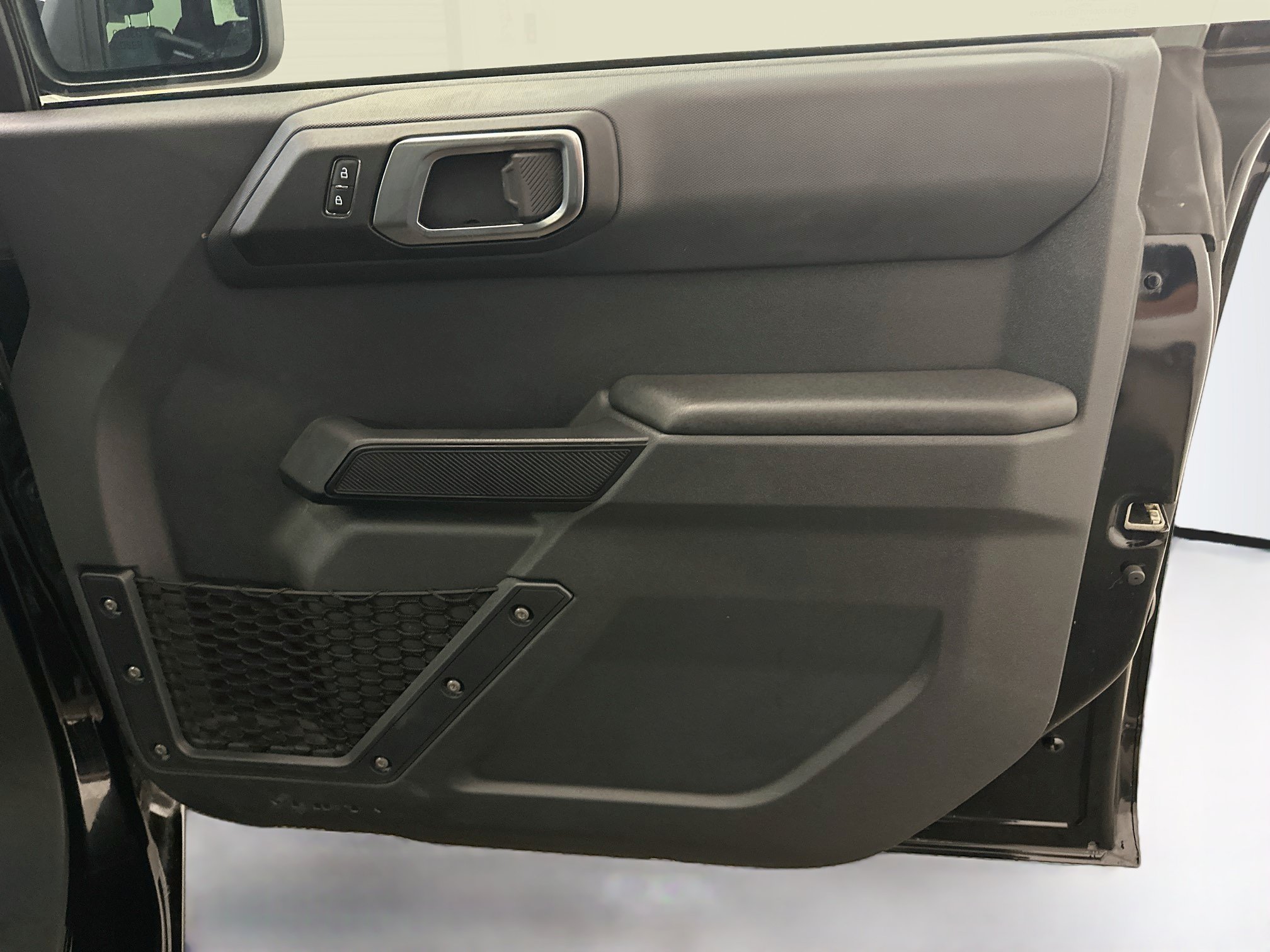 Used 2025 Ford Bronco Big Bend AWD/4WD image 33