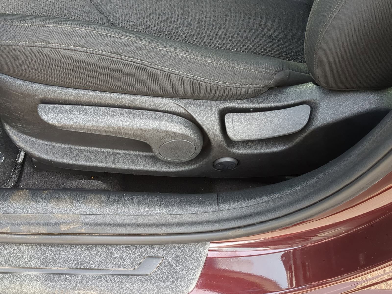 Used 2017 Kia Optima LX image 19