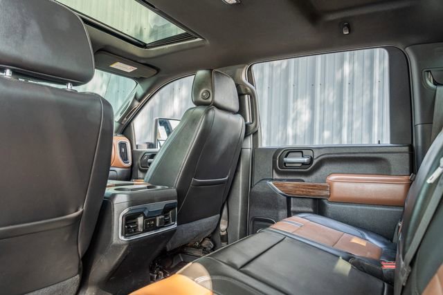 Used 2022 Chevrolet Silverado 3500 High Country image 36