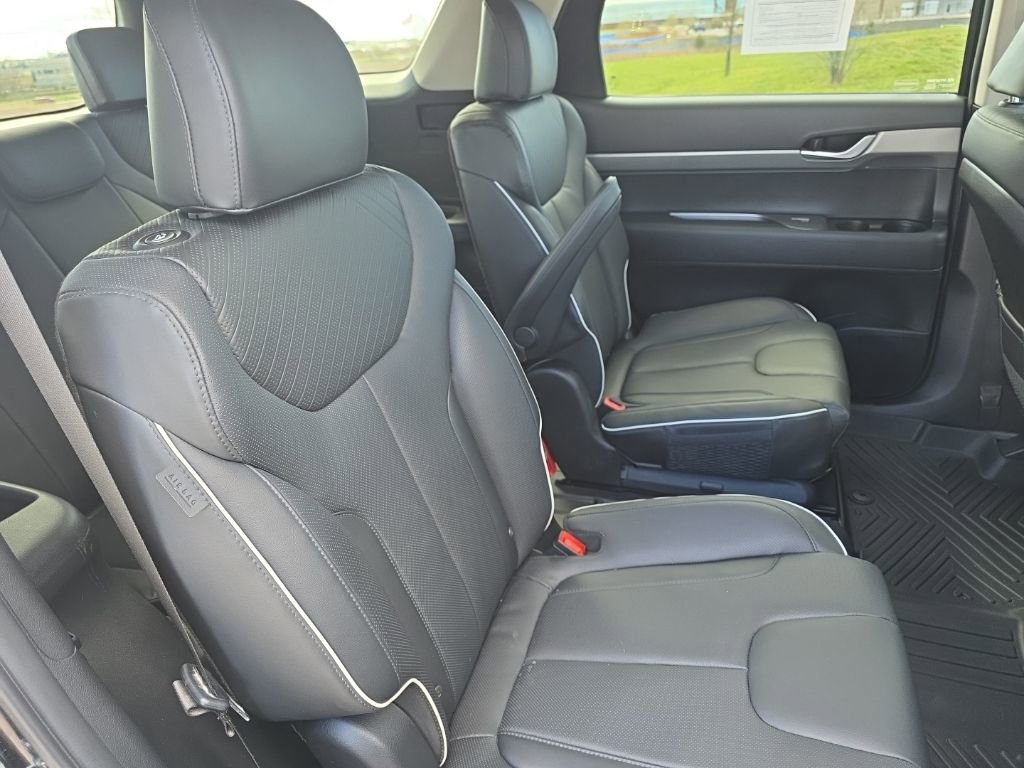 Used 2024 Hyundai Palisade SEL image 21