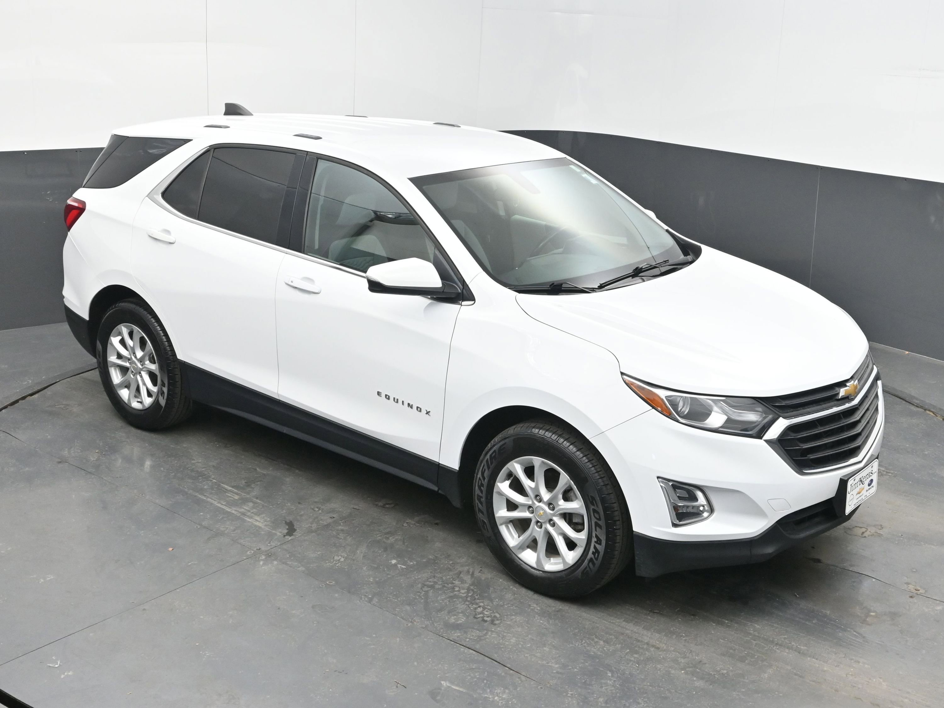 Used 2019 Chevrolet Equinox LT image 29