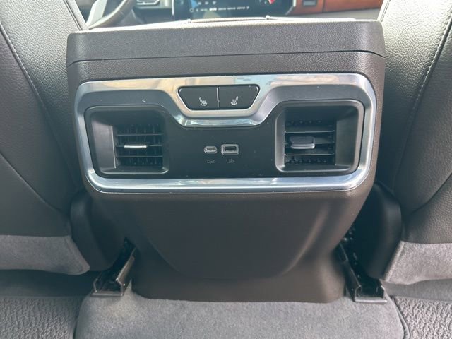 Used 2022 GMC Sierra 1500 Denali w/ Technology Package image 46