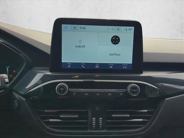 Used 2024 Ford Escape ST-Line w/ Cold Weather Package image 15