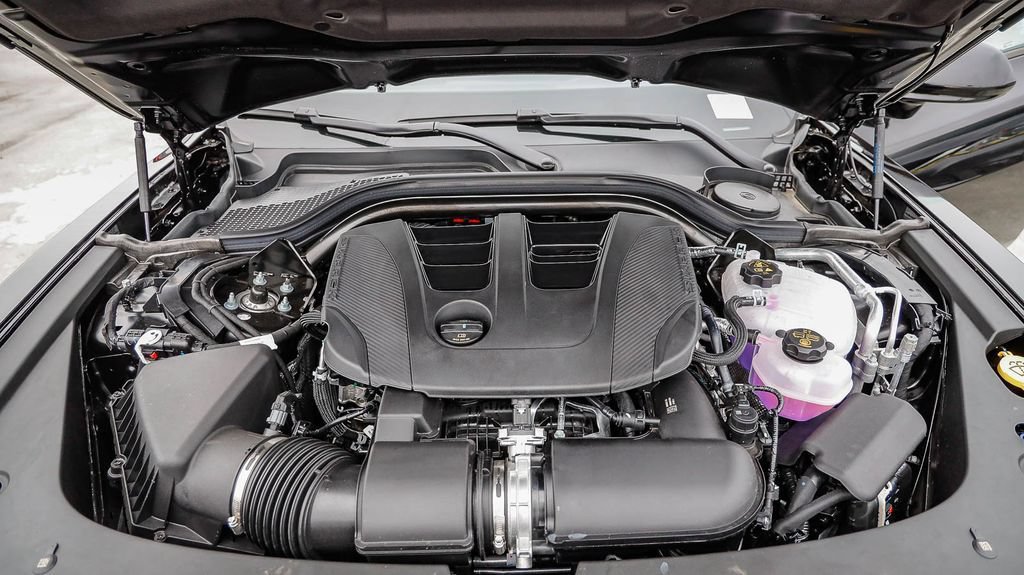 New 2026 Dodge Charger R/T w/ Blacktop Package AWD/4WD image 31