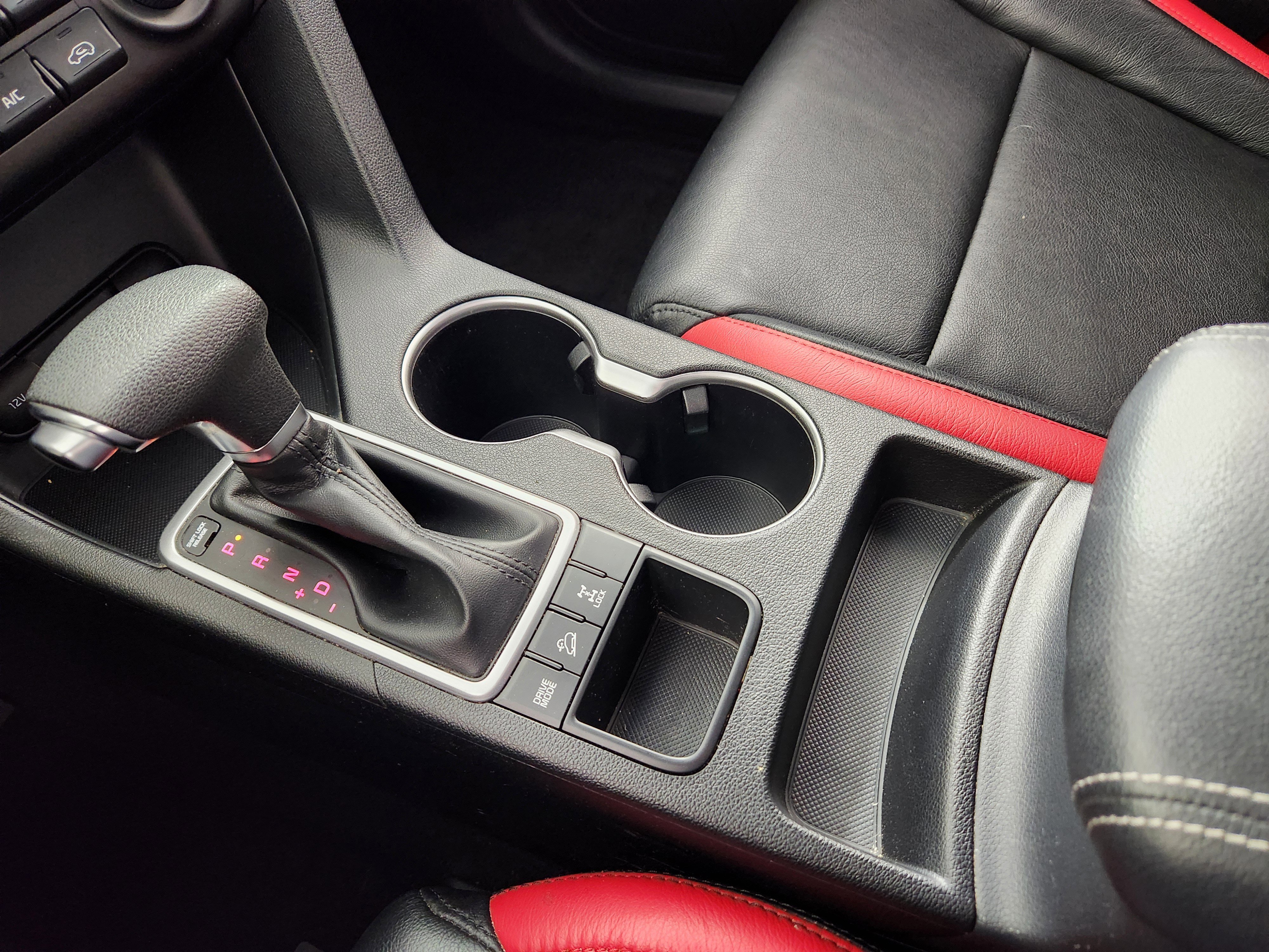 Used 2021 Kia Sportage LX image 25