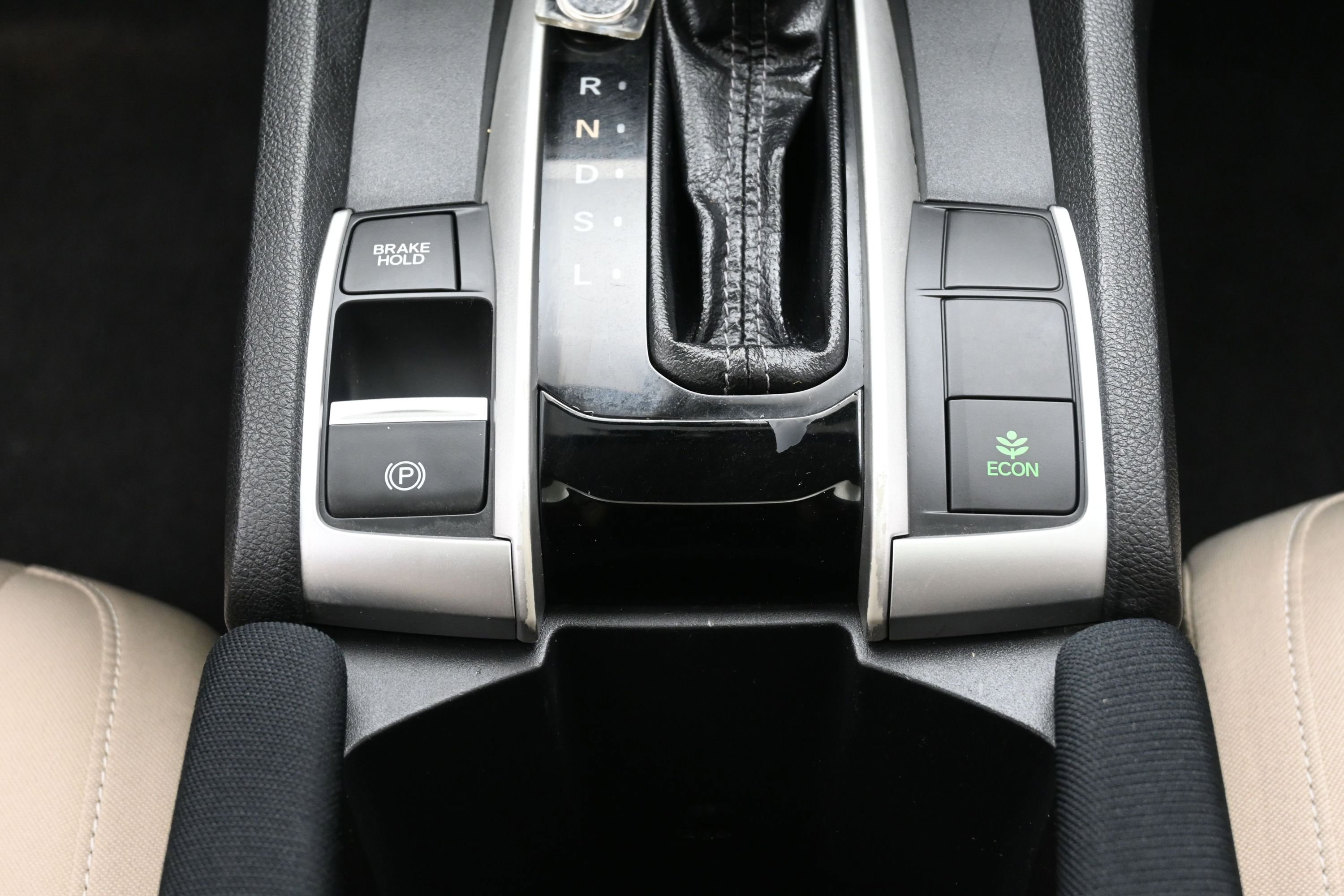 Used 2016 Honda Civic EX image 34