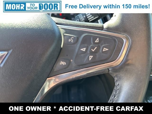 Used 2019 Chevrolet Equinox Premier image 17