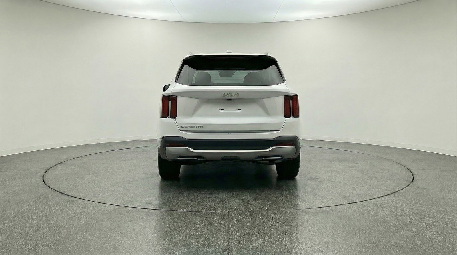 Used 2024 Kia Sorento S image 7