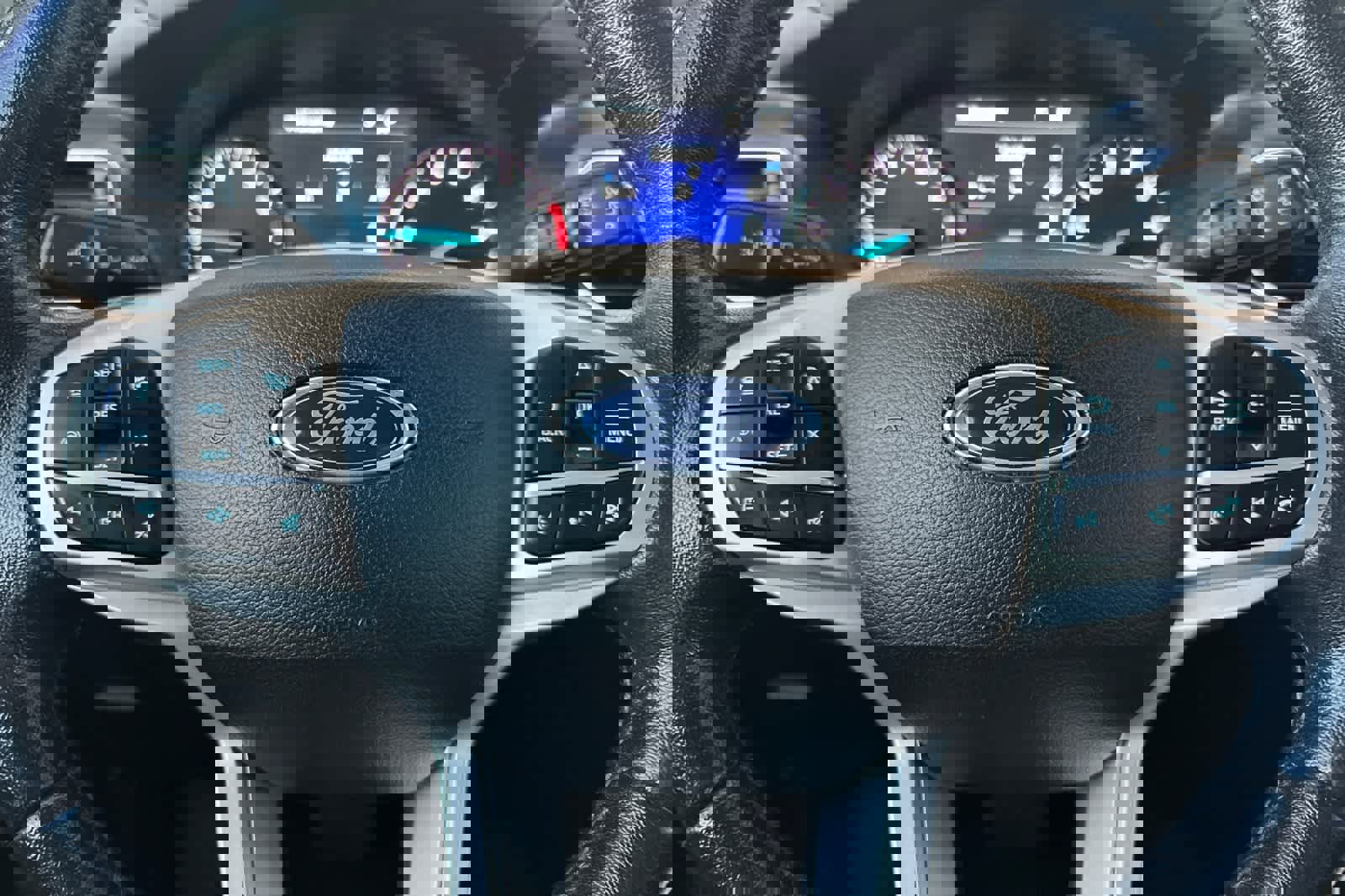 Used 2021 Ford Explorer Limited w/ Equipment Group 301A image 25