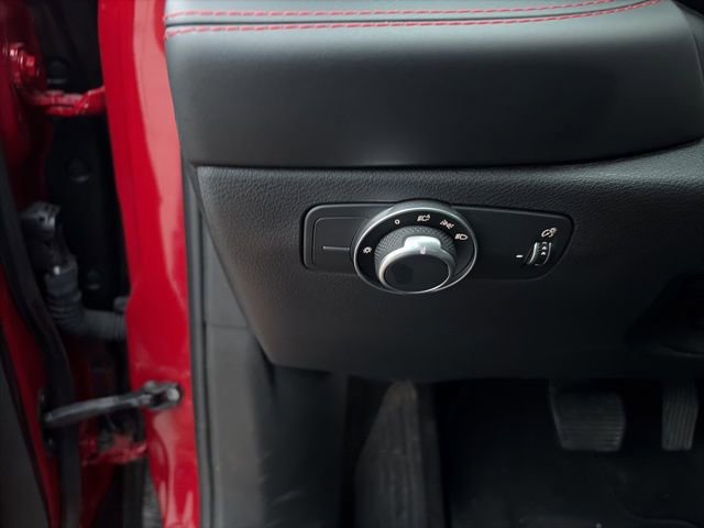 Used 2024 Dodge Hornet GT w/ GT Blacktop Package image 19