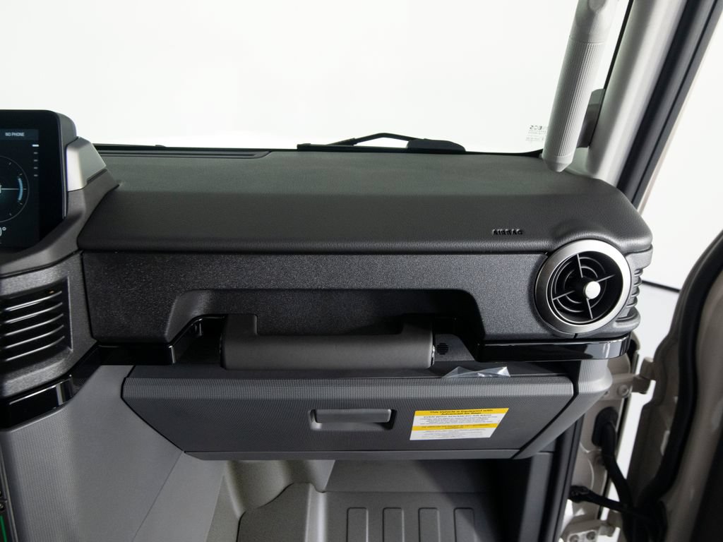 New 2026 INEOS Grenadier Fieldmaster Edition AWD/4WD image 30