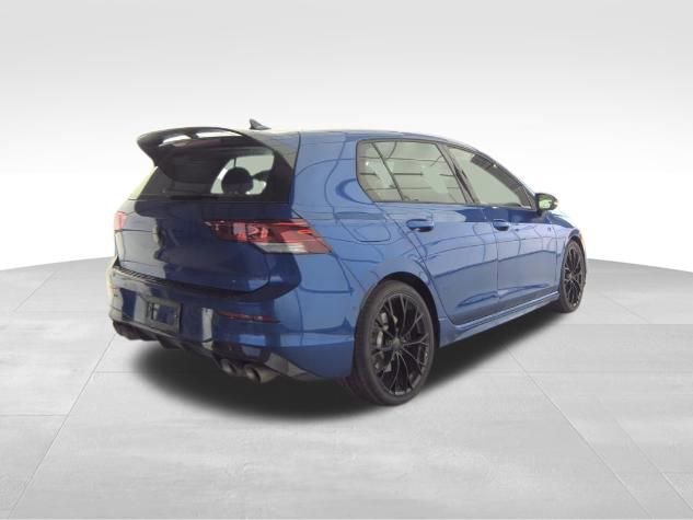 Used 2025 Volkswagen Golf R Black Edition image 4