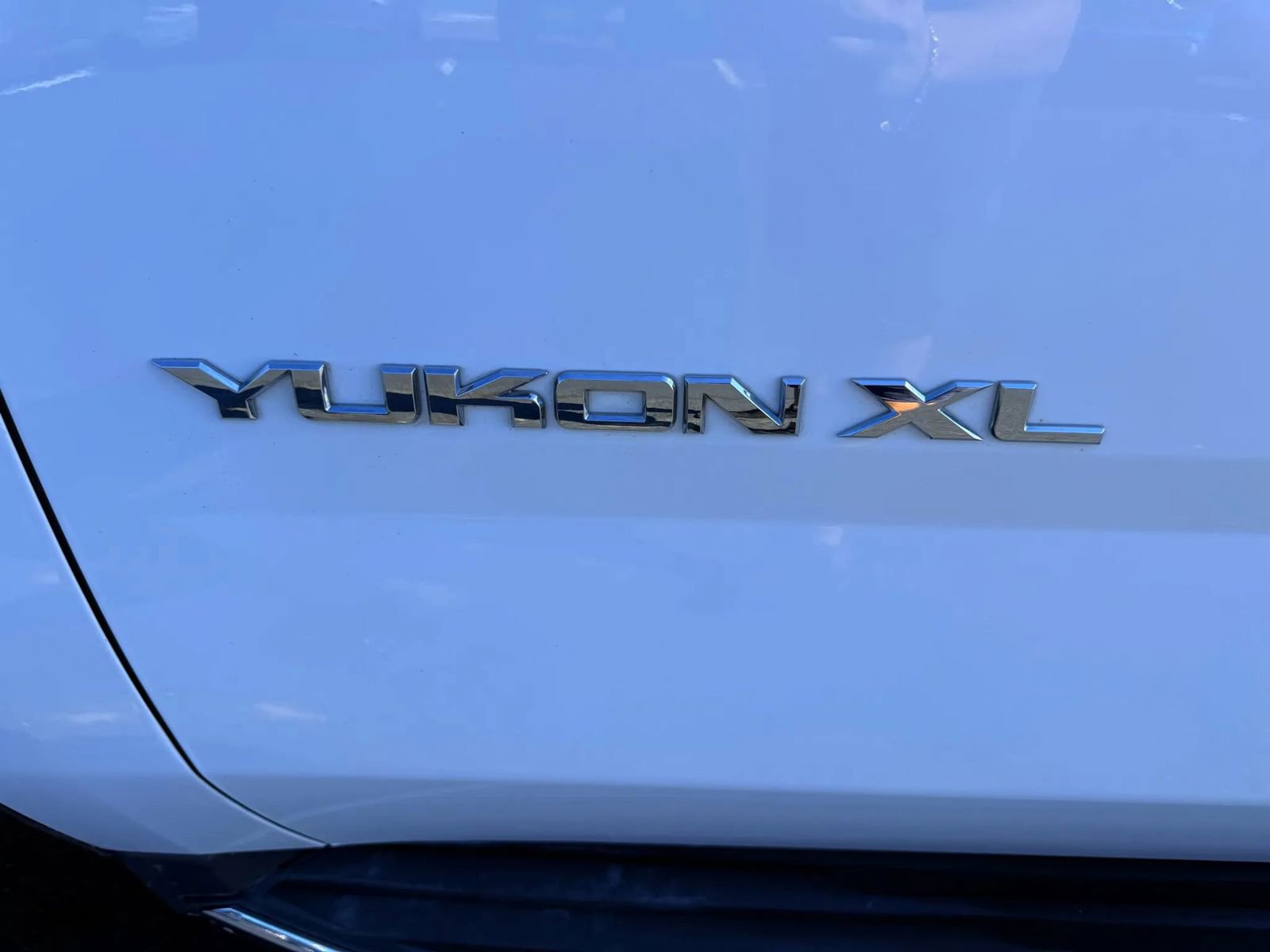 Used 2019 GMC Yukon XL SLT image 65