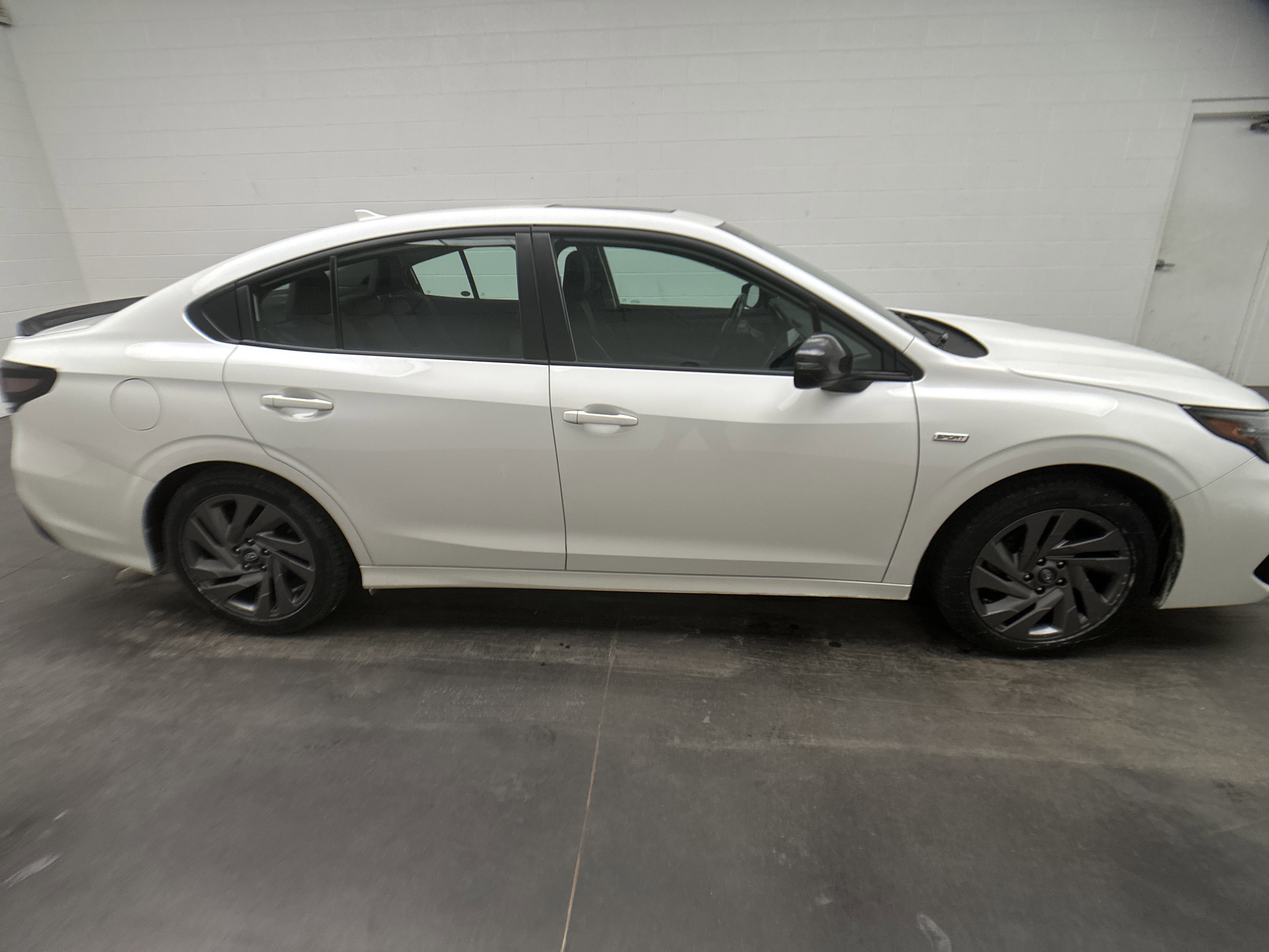Used 2024 Subaru Legacy Sport image 9