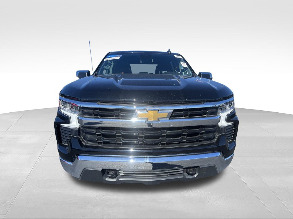 Used 2024 Chevrolet Silverado 1500 LT AWD/4WD image 19