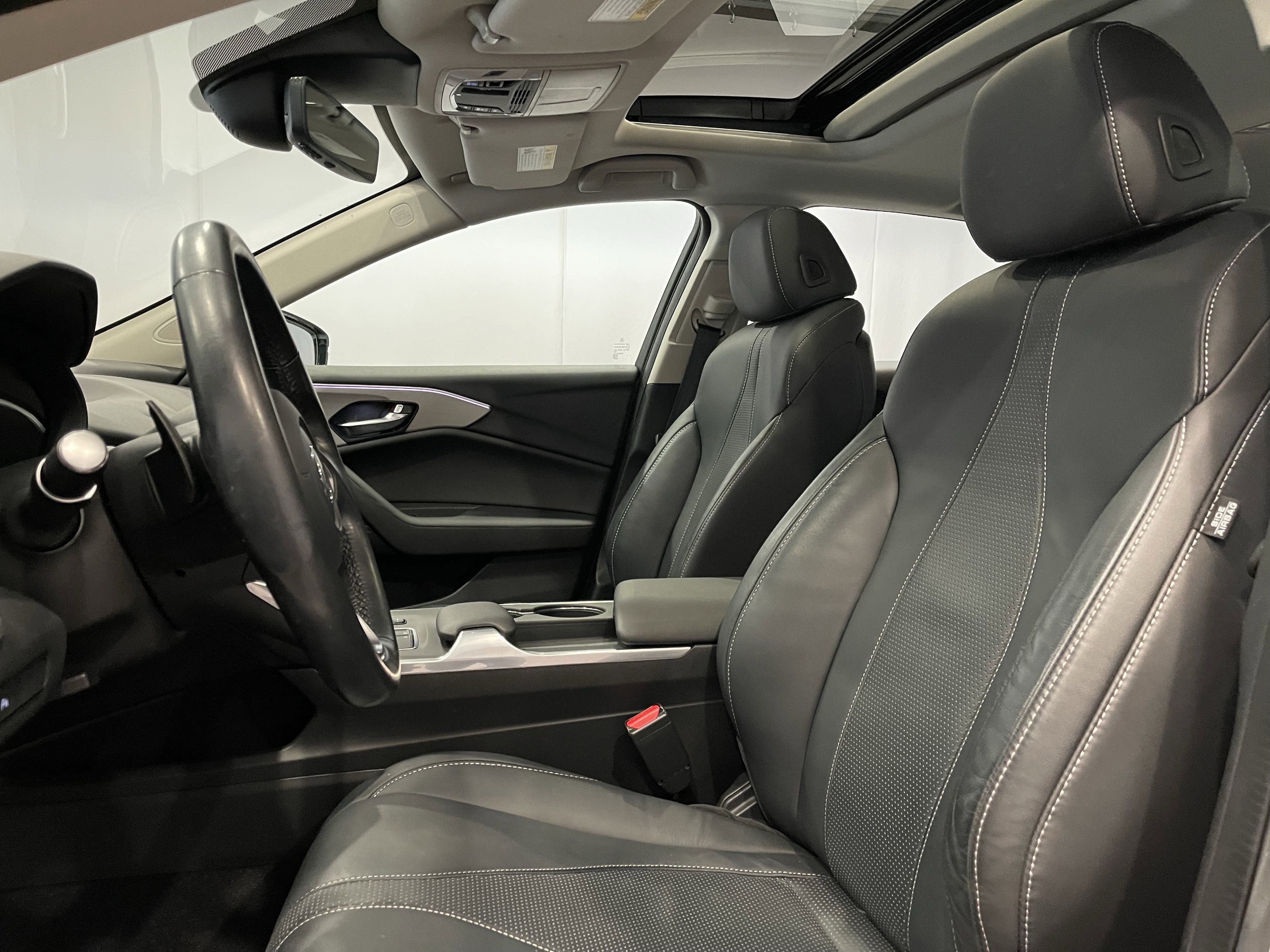 Used 2023 Acura TLX w/ Technology Package image 15