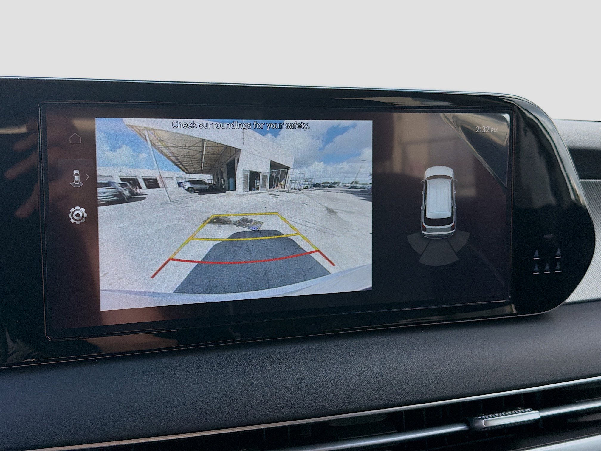 Used 2025 Hyundai Palisade SEL image 12