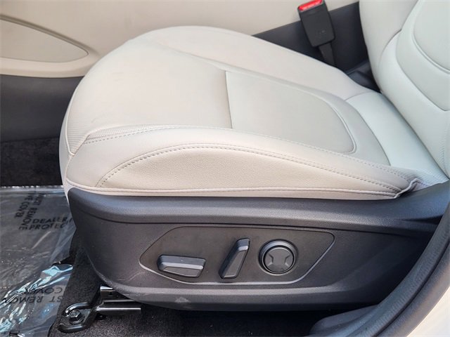 Used 2025 Hyundai Tucson SEL image 19