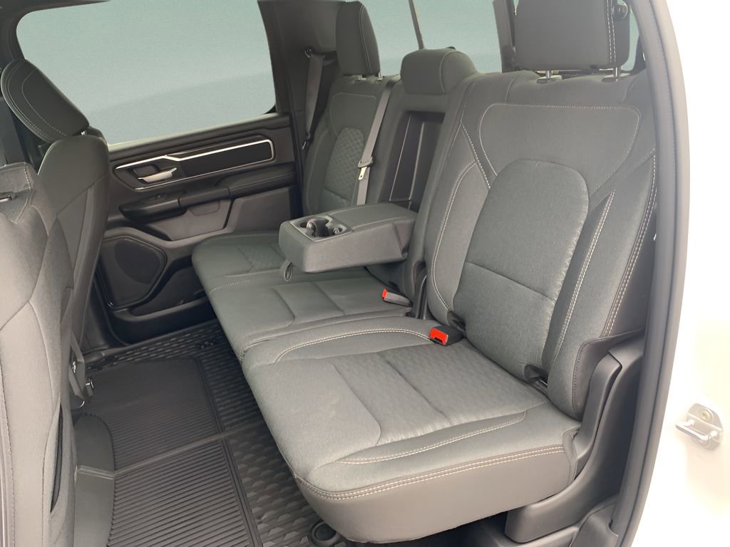 New 2026 RAM 1500 Big Horn image 22