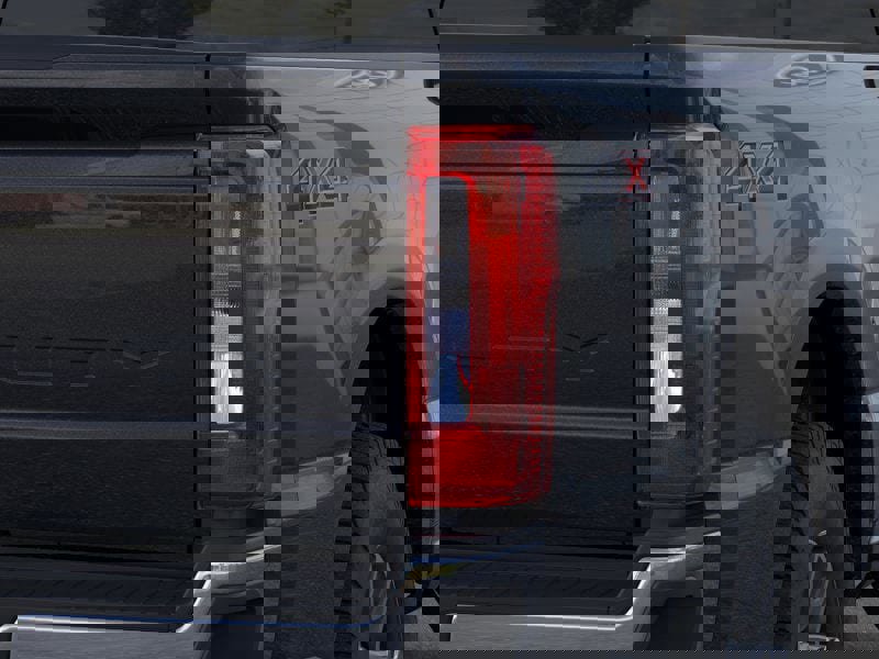 New 2025 Ford F250 XLT w/ Snow Plow Prep Package AWD/4WD image 21