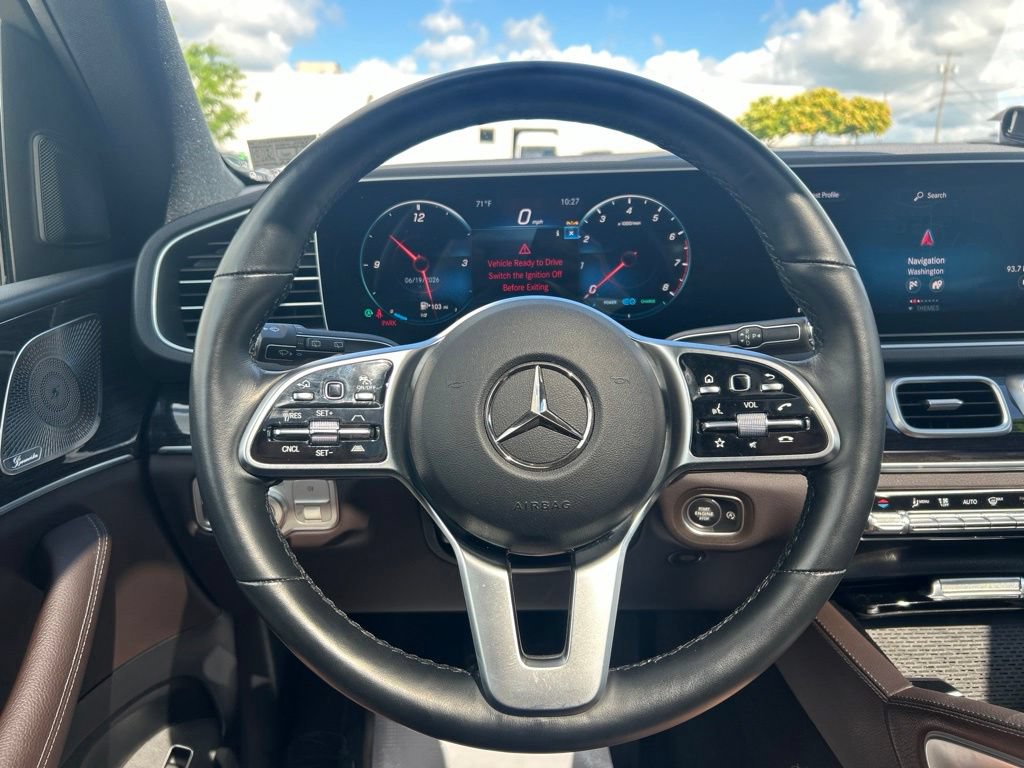 Certified 2023 Mercedes-Benz GLE 450 4MATIC image 15