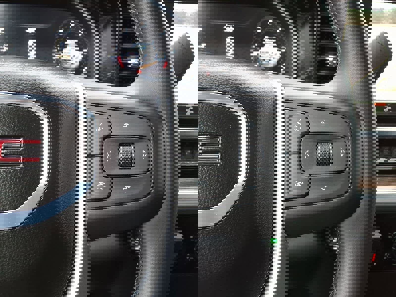 Certified 2025 GMC Sierra 1500 Elevation image 21