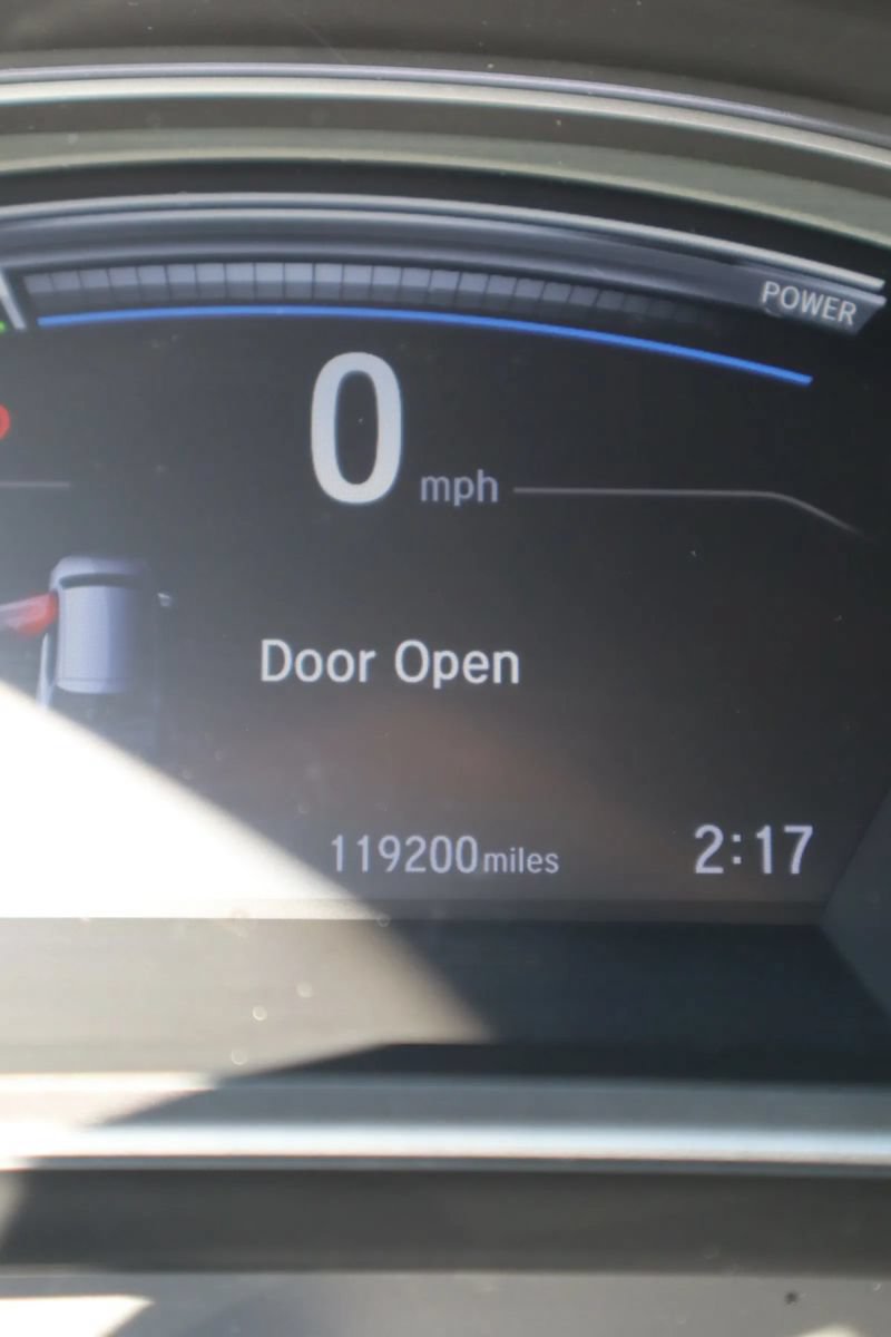 Used 2020 Honda CR-V EX image 8