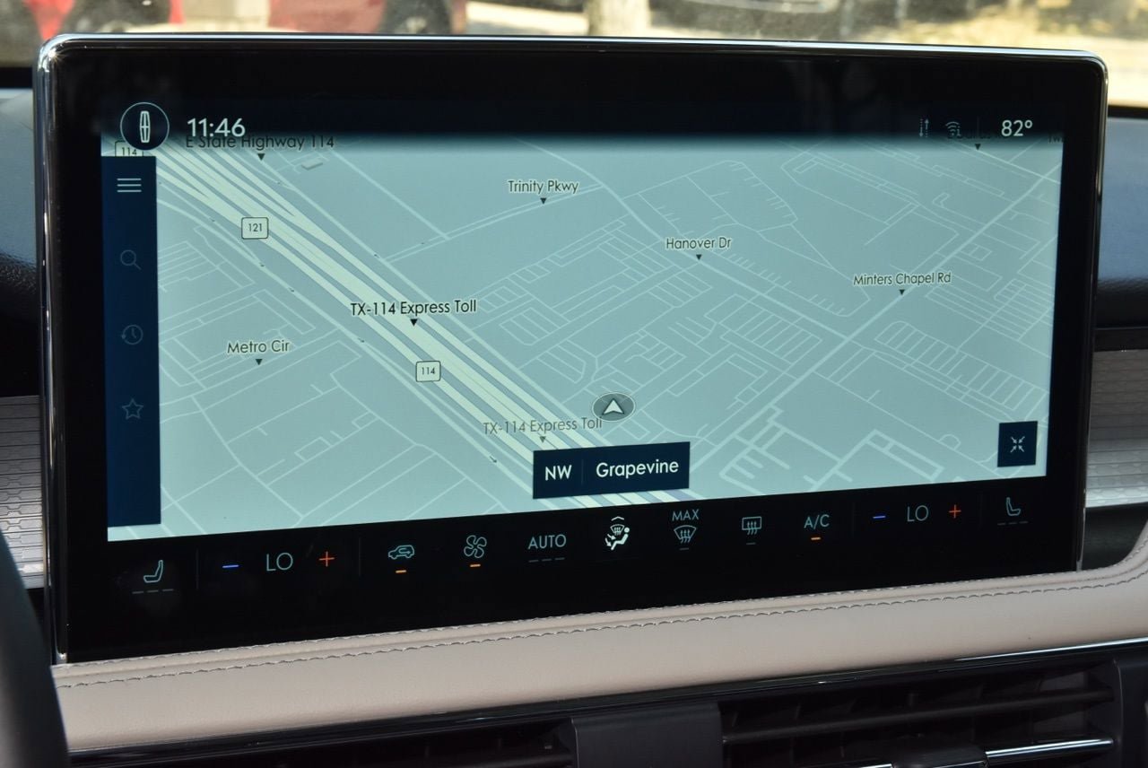 New 2026 Lincoln Corsair Premiere FWD image 27