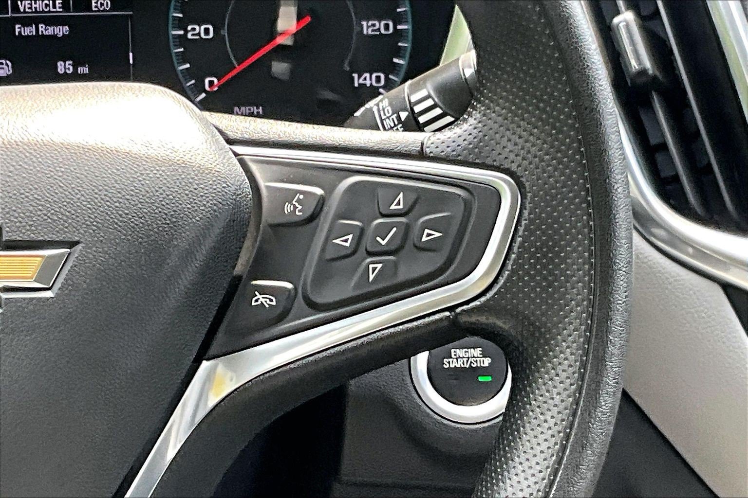 Used 2024 Chevrolet Equinox LS FWD image 21