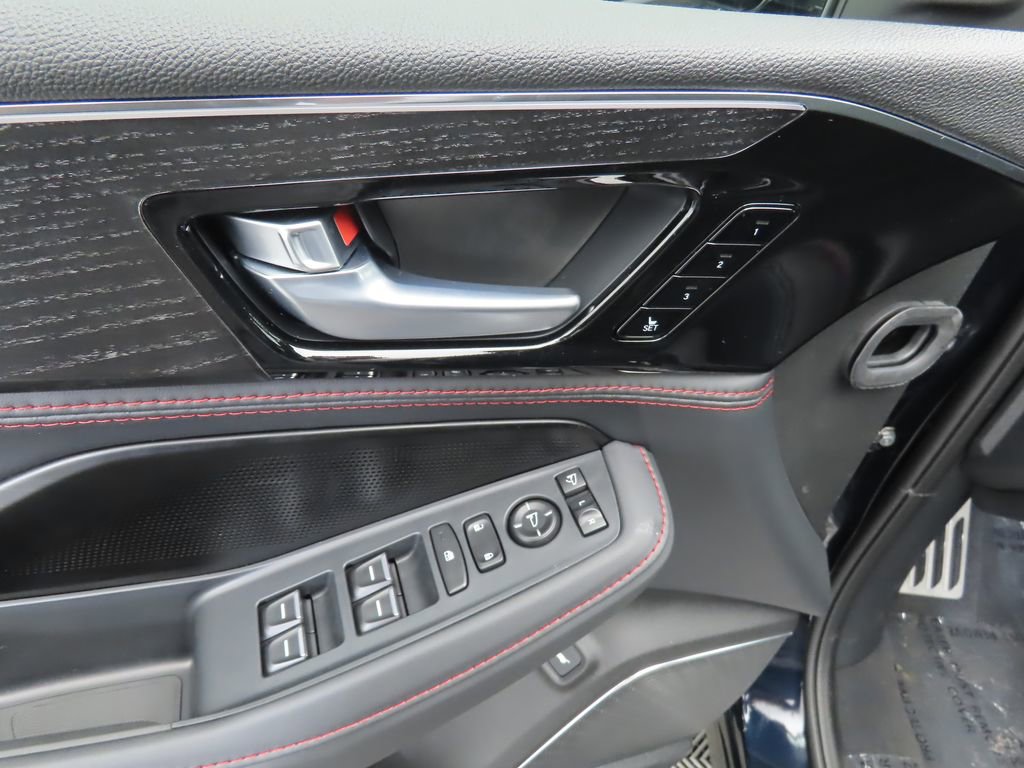 New 2026 Acura MDX Type S image 23