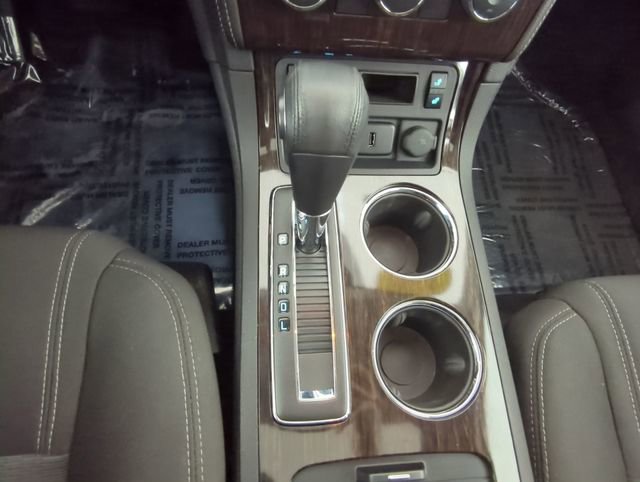 Used 2016 Chevrolet Traverse LT w/ Style and Technology Package image 29