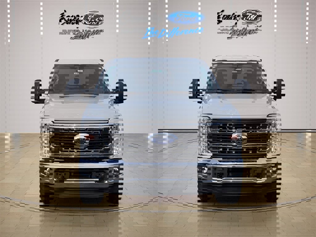 New 2026 Ford F250 XLT image 12