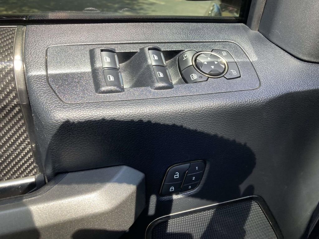 Used 2020 Ford F150 Raptor w/ Equipment Group 802A Luxury image 11