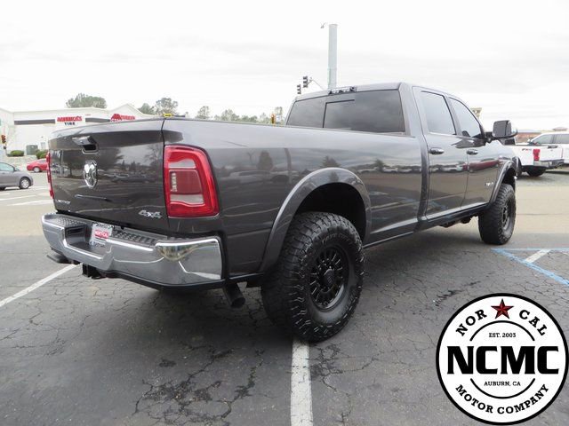 Used 2020 RAM 3500 Limited image 5