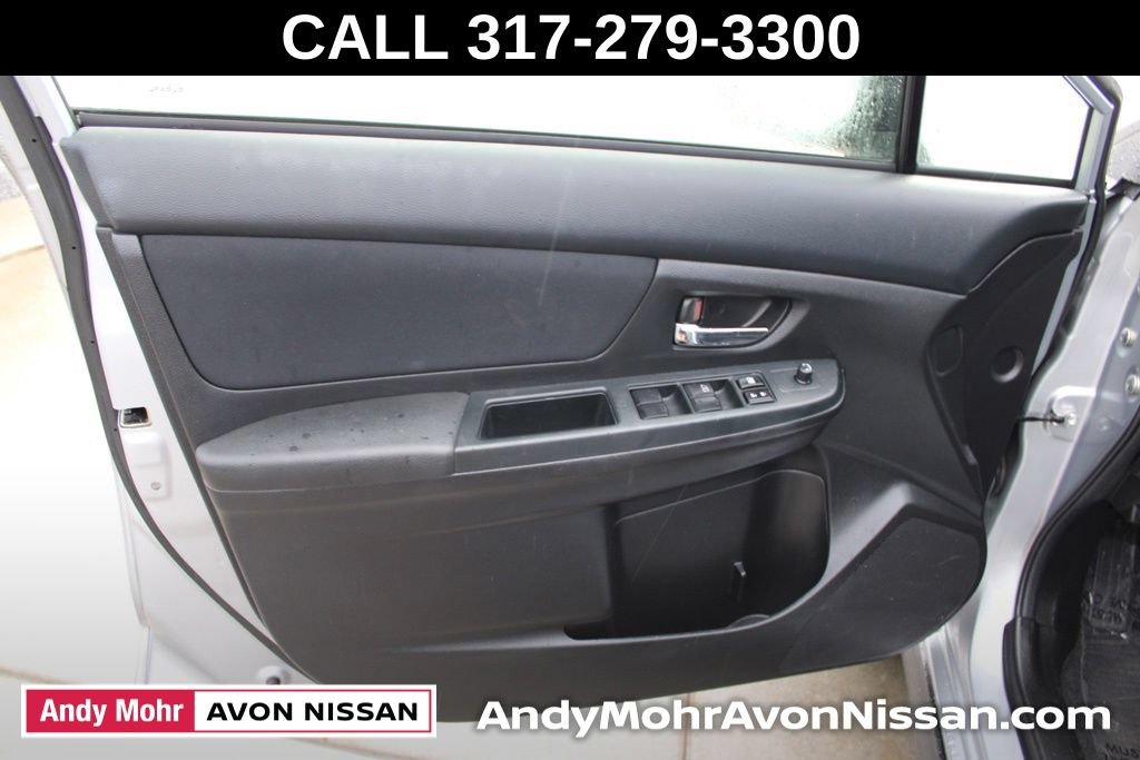 Used 2014 Subaru Crosstrek 2.0i Premium AWD/4WD image 18