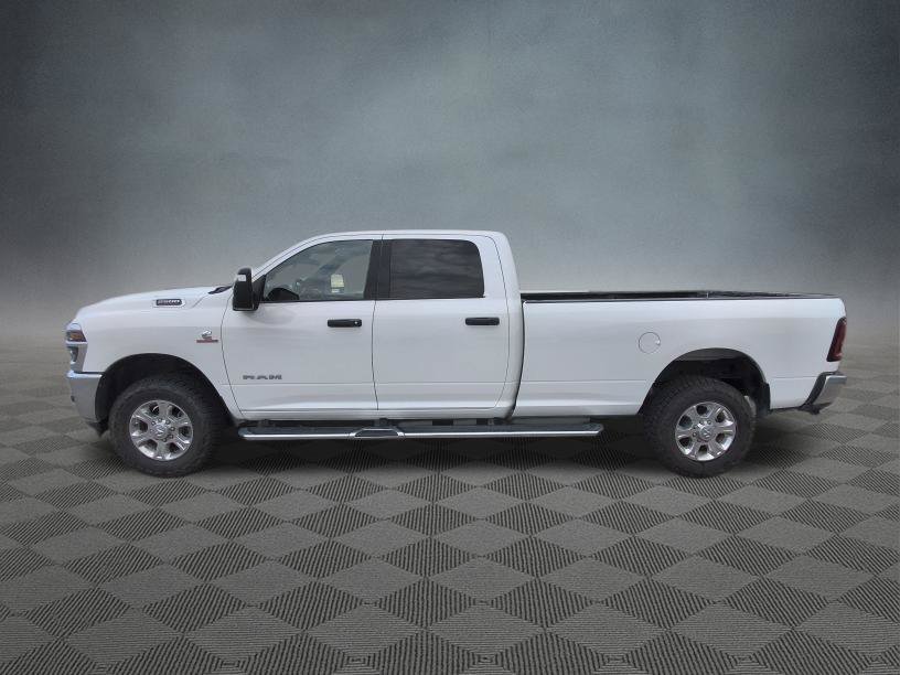 Used 2025 RAM 2500 Big Horn AWD/4WD image 6