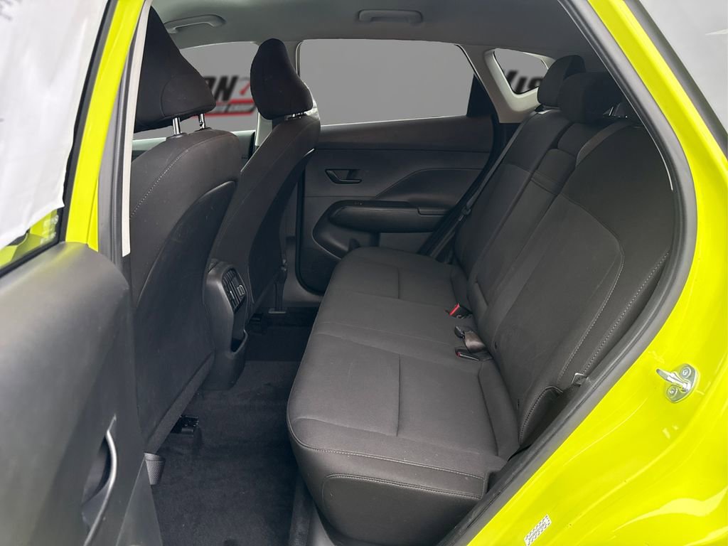 Used 2024 Hyundai Kona SEL image 10